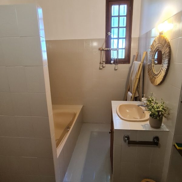 Salle de bain