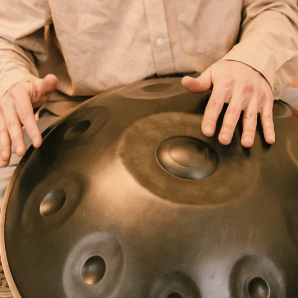 Handpan